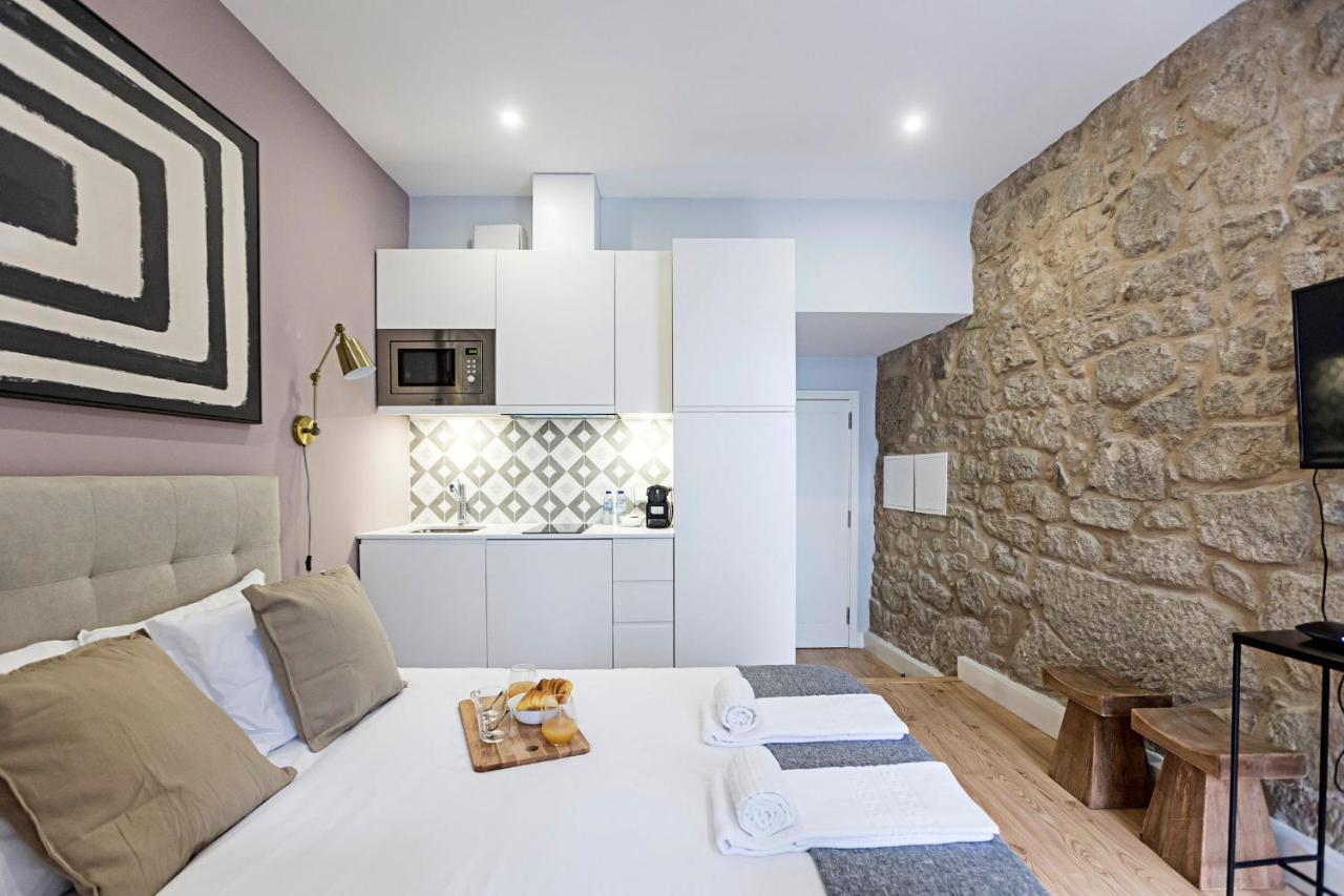 Cimo De Vila 62 By Lovelystay OOporto Exteriör bild