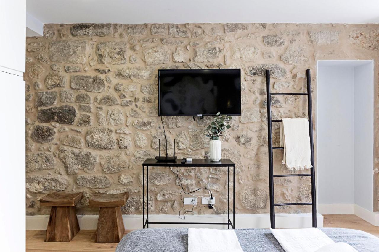 Cimo De Vila 62 By Lovelystay OOporto Exteriör bild