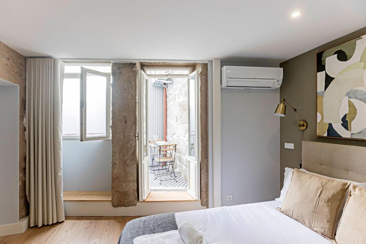 Cimo De Vila 62 By Lovelystay OOporto Exteriör bild