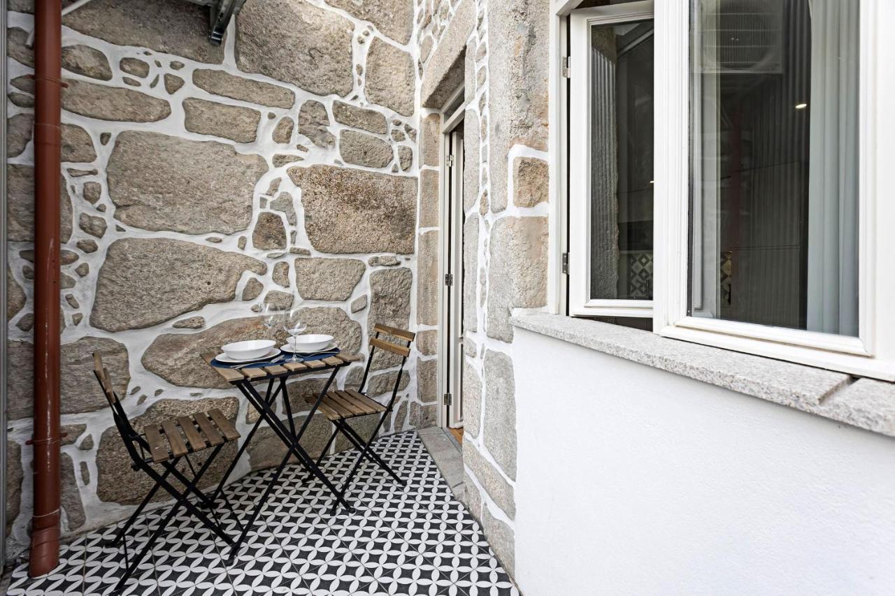 Cimo De Vila 62 By Lovelystay OOporto Exteriör bild
