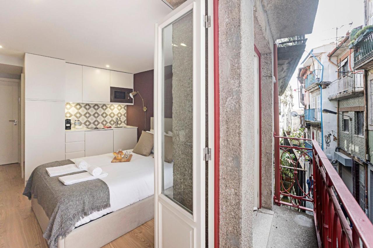 Cimo De Vila 62 By Lovelystay OOporto Exteriör bild