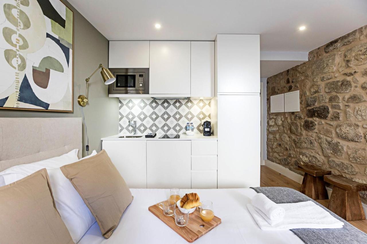 Cimo De Vila 62 By Lovelystay OOporto Exteriör bild