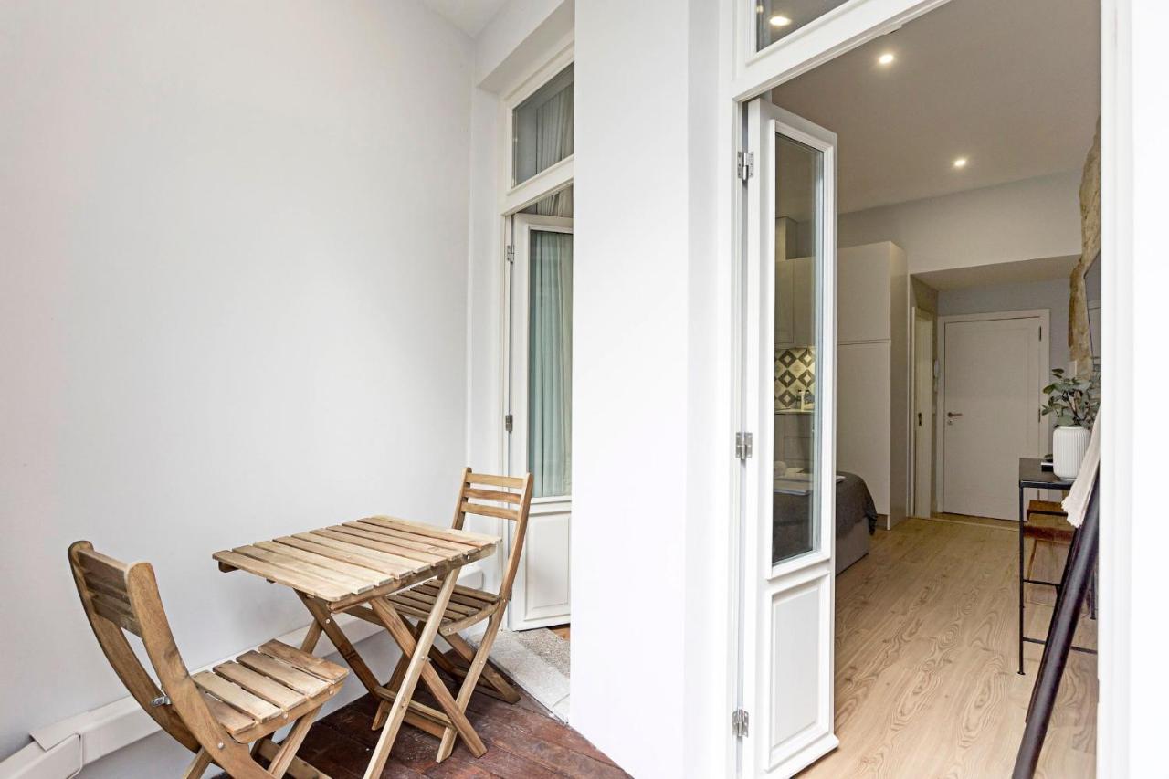 Cimo De Vila 62 By Lovelystay OOporto Exteriör bild