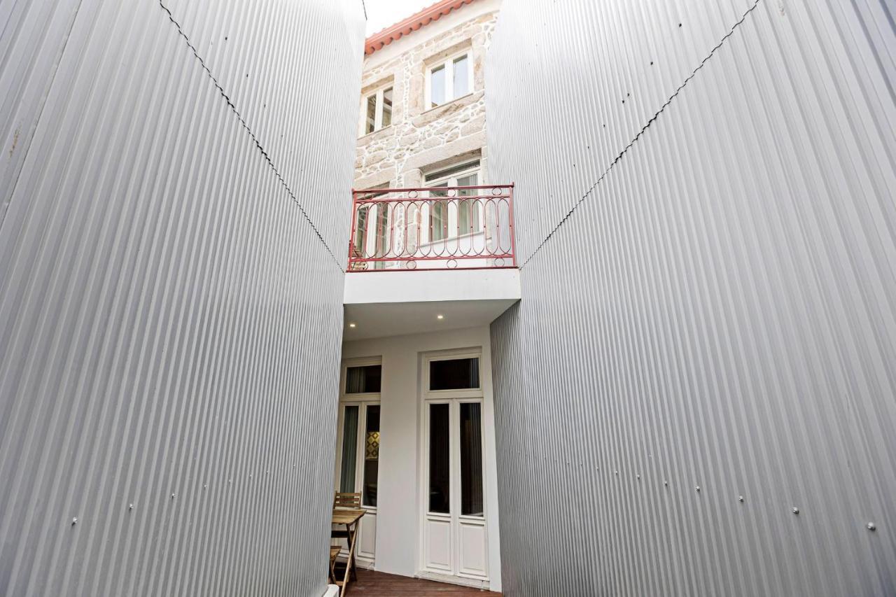 Cimo De Vila 62 By Lovelystay OOporto Exteriör bild