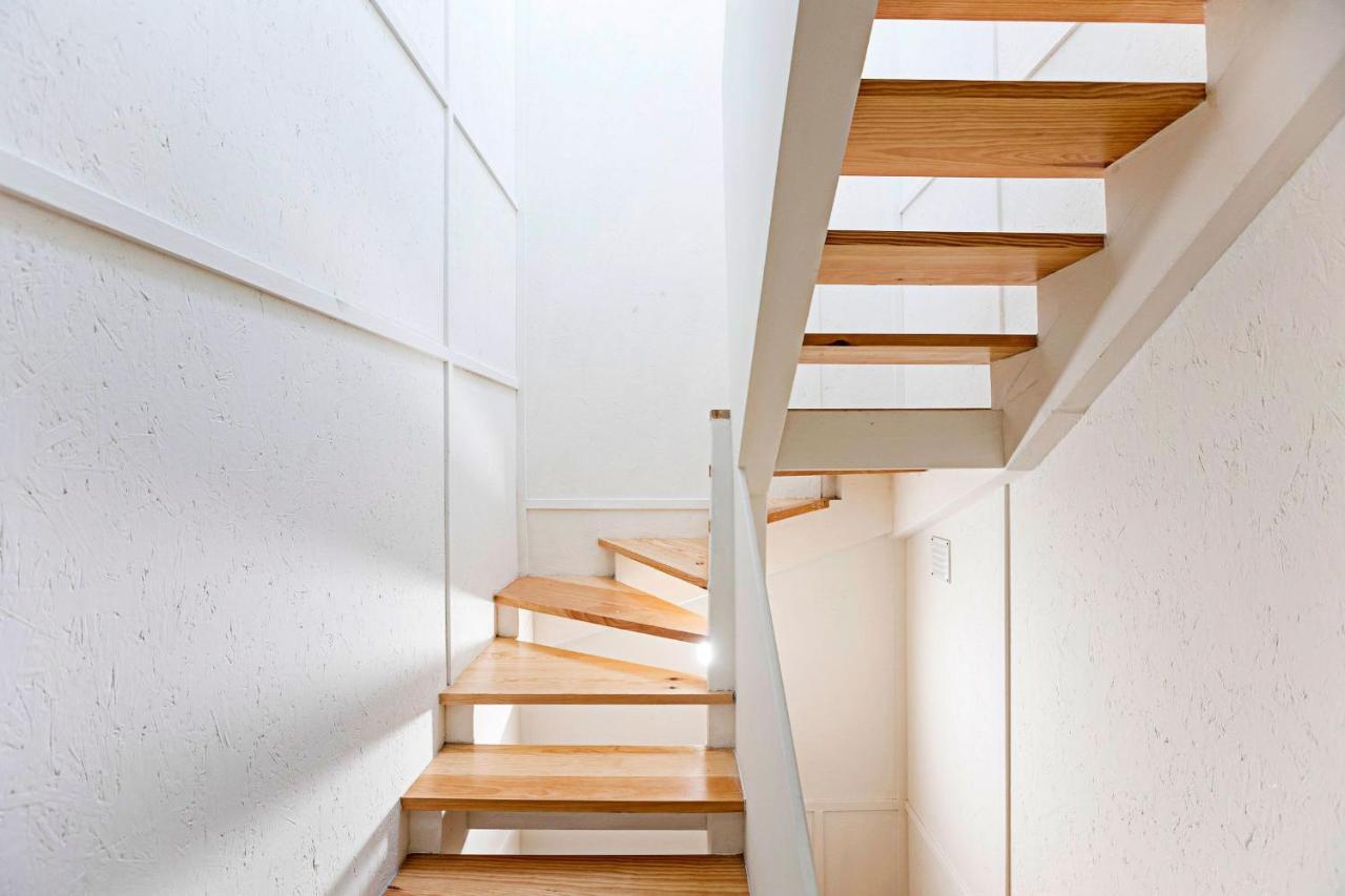 Cimo De Vila 62 By Lovelystay OOporto Exteriör bild