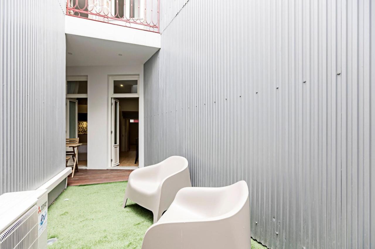 Cimo De Vila 62 By Lovelystay OOporto Exteriör bild