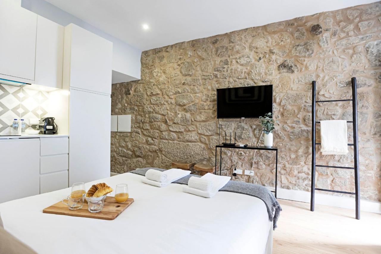 Cimo De Vila 62 By Lovelystay OOporto Exteriör bild