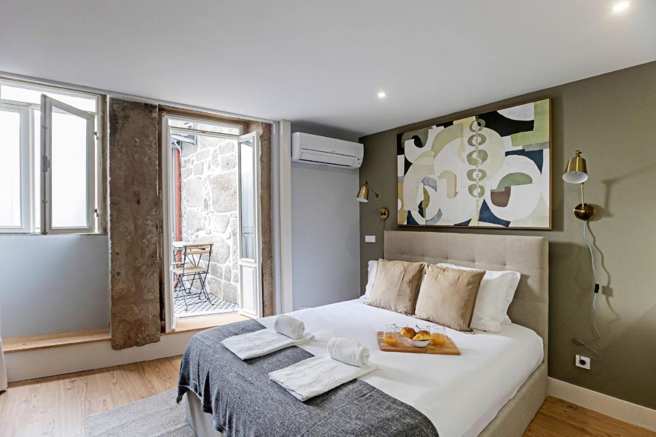 Cimo De Vila 62 By Lovelystay OOporto Exteriör bild