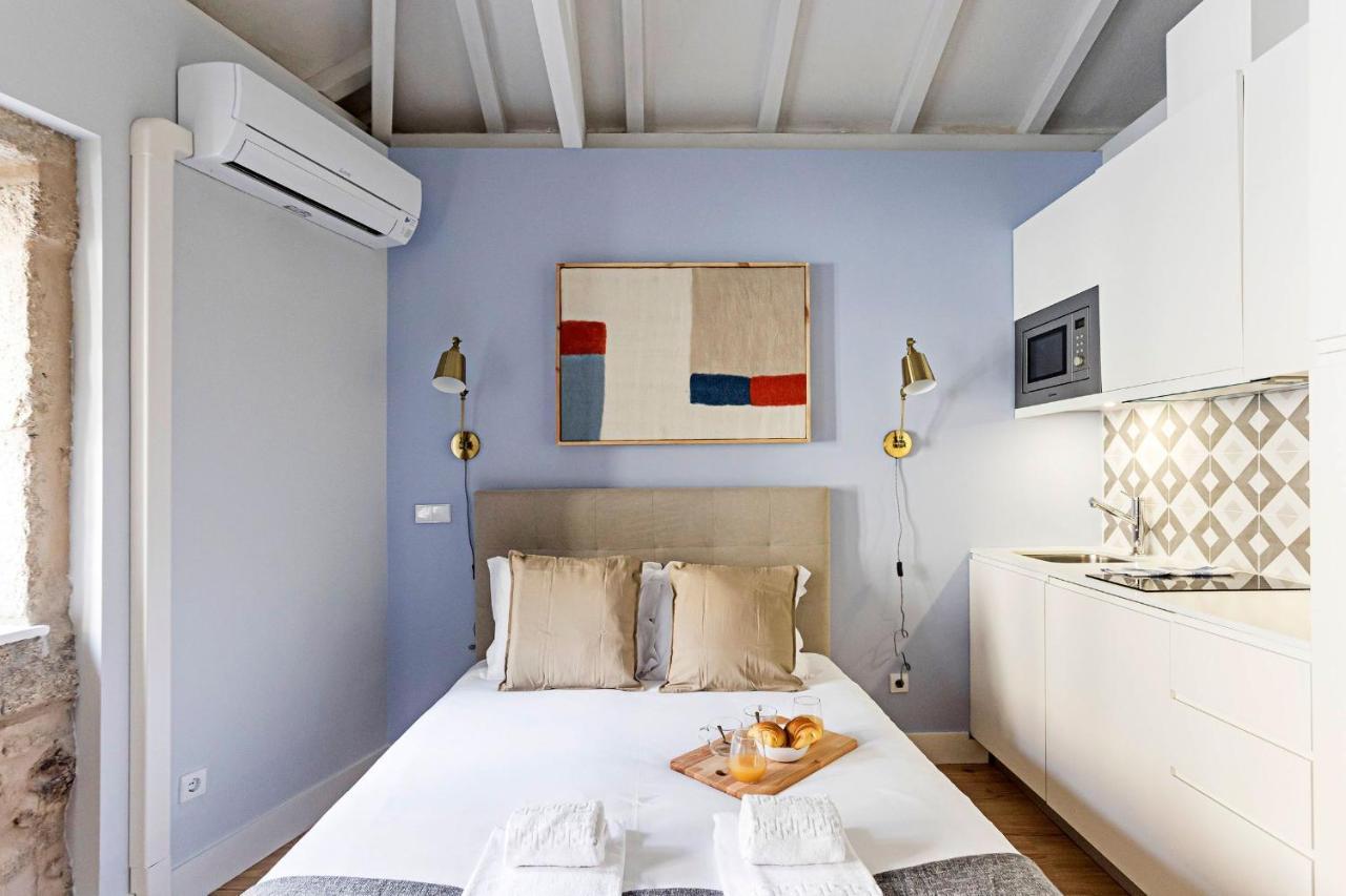 Cimo De Vila 62 By Lovelystay OOporto Exteriör bild