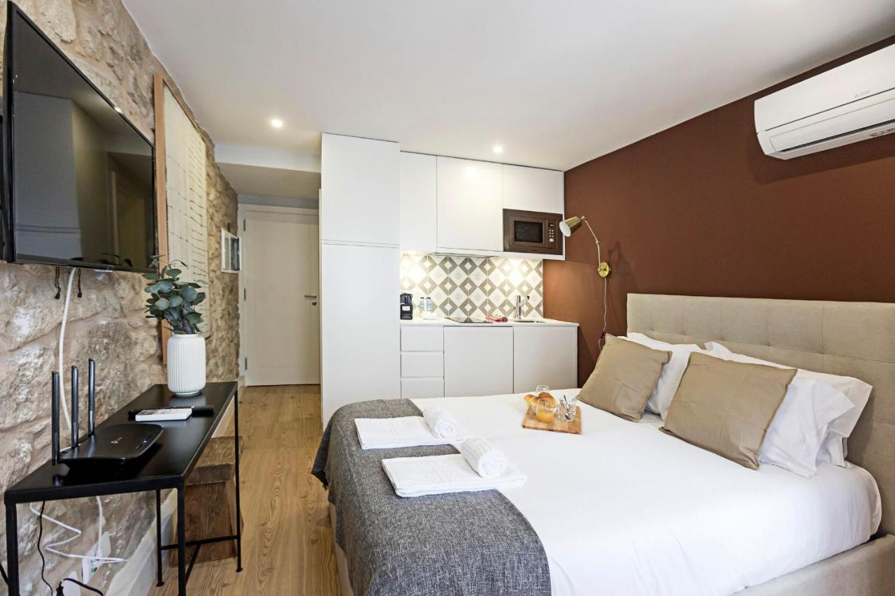 Cimo De Vila 62 By Lovelystay OOporto Exteriör bild