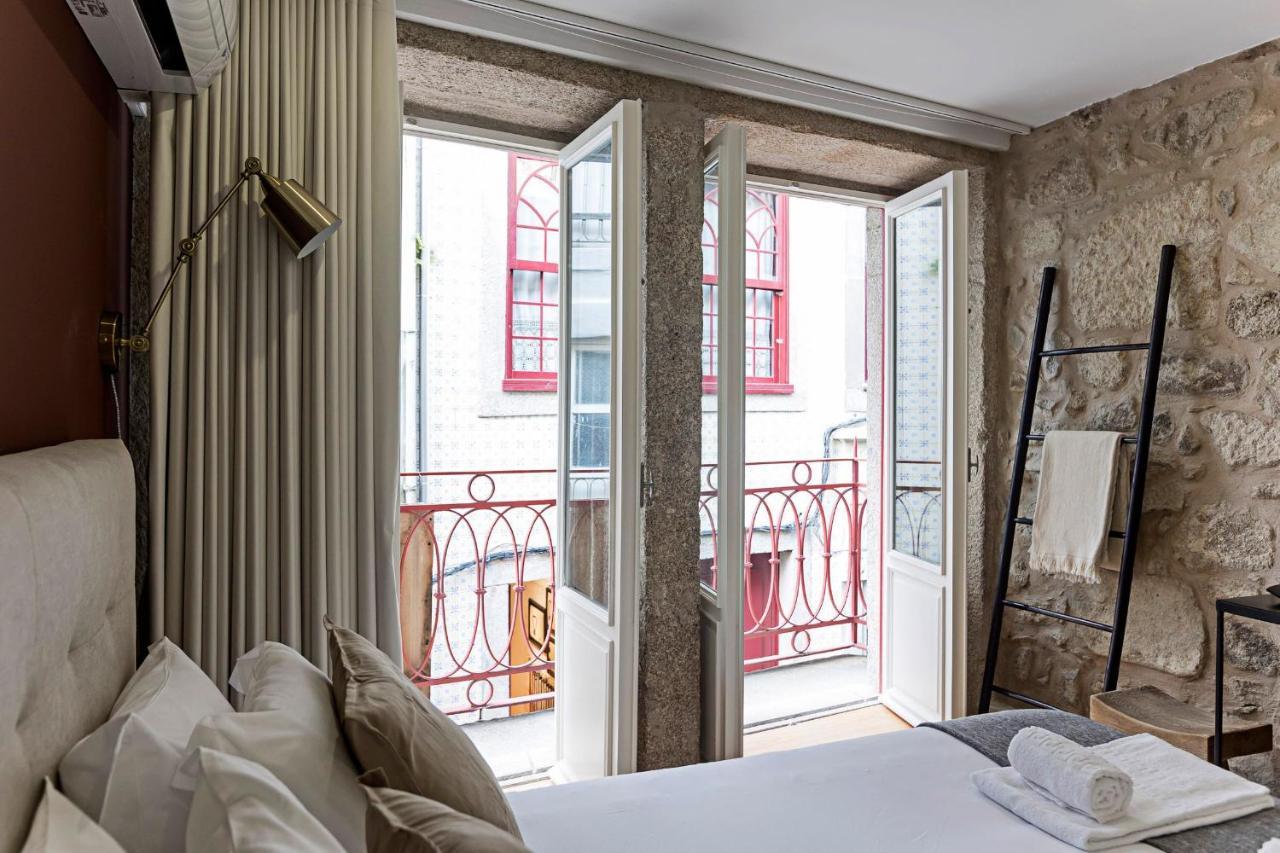 Cimo De Vila 62 By Lovelystay OOporto Exteriör bild