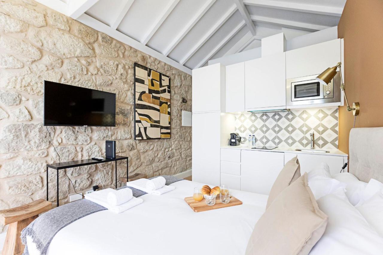 Cimo De Vila 62 By Lovelystay OOporto Exteriör bild