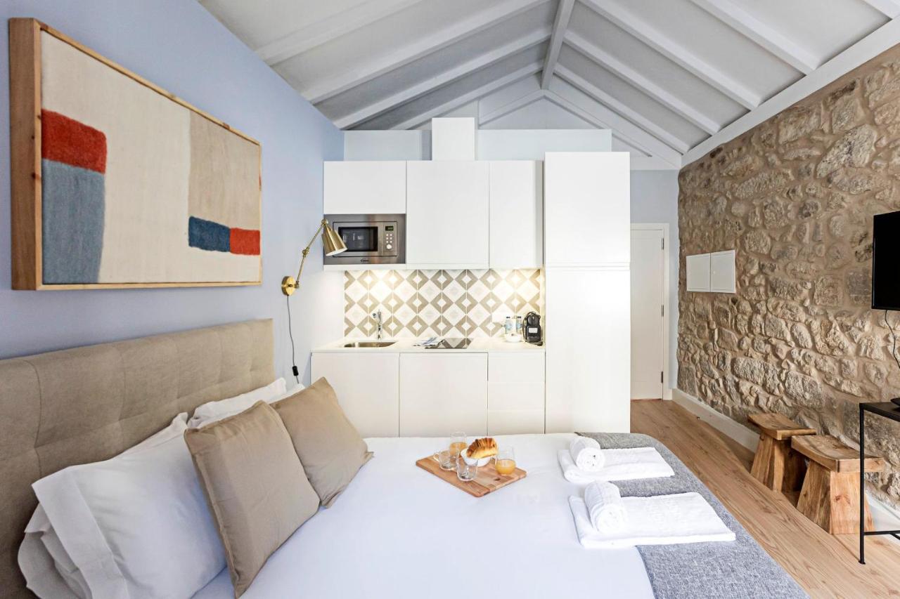 Cimo De Vila 62 By Lovelystay OOporto Exteriör bild