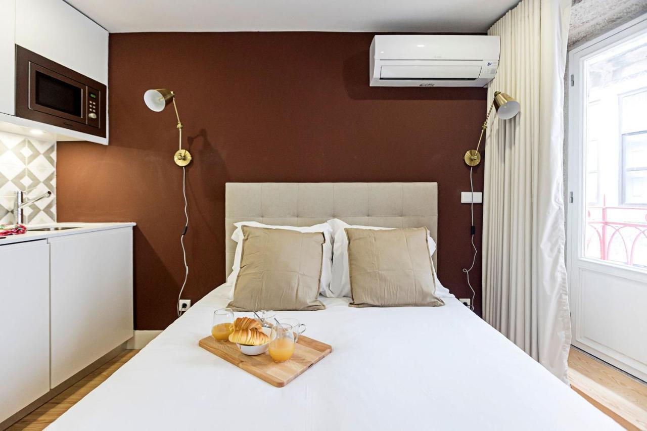 Cimo De Vila 62 By Lovelystay OOporto Exteriör bild