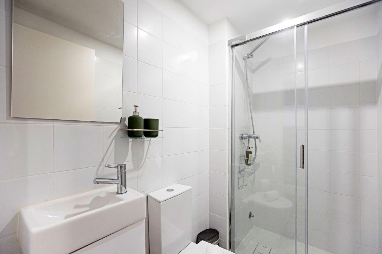 Cimo De Vila 62 By Lovelystay OOporto Exteriör bild