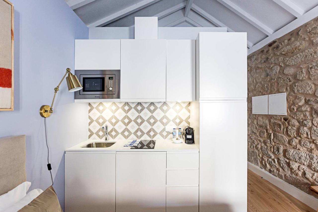 Cimo De Vila 62 By Lovelystay OOporto Exteriör bild