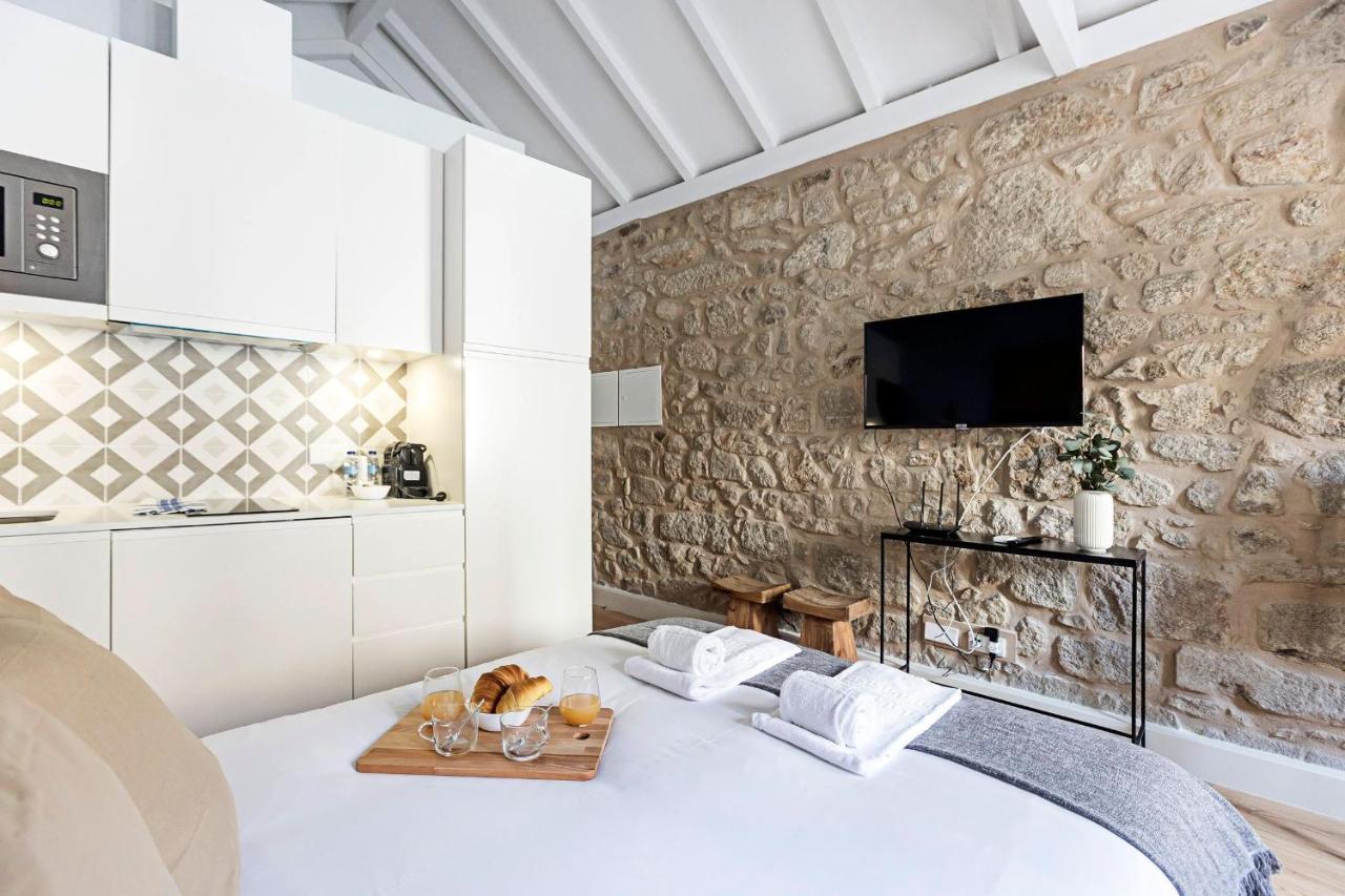 Cimo De Vila 62 By Lovelystay OOporto Exteriör bild