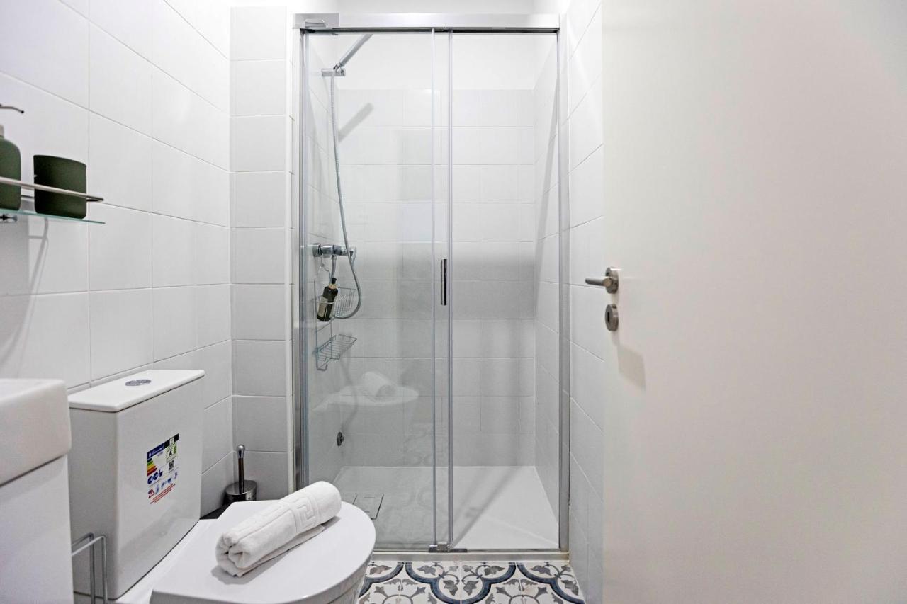 Cimo De Vila 62 By Lovelystay OOporto Exteriör bild