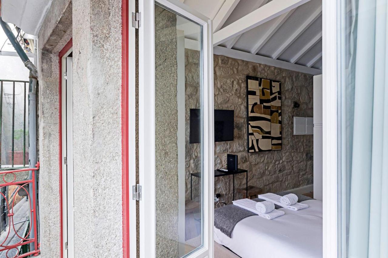 Cimo De Vila 62 By Lovelystay OOporto Exteriör bild