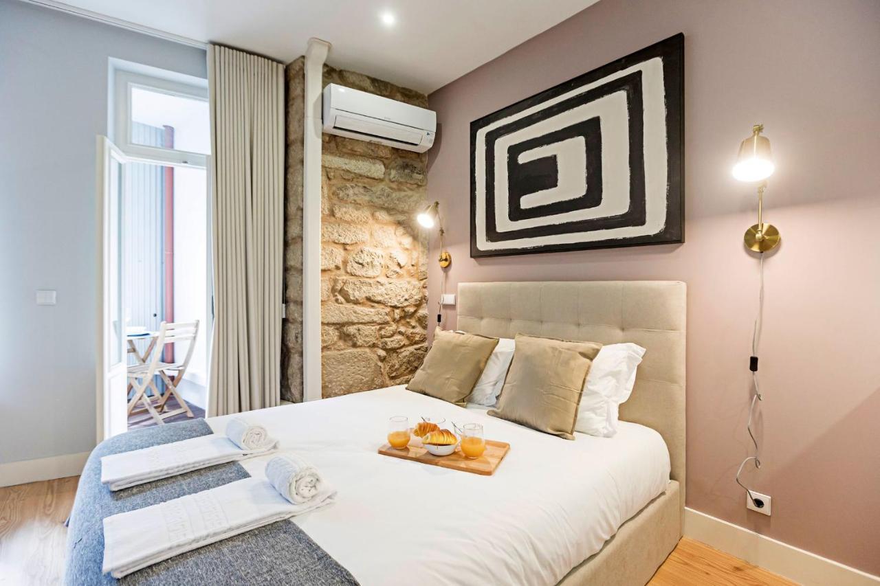 Cimo De Vila 62 By Lovelystay OOporto Exteriör bild