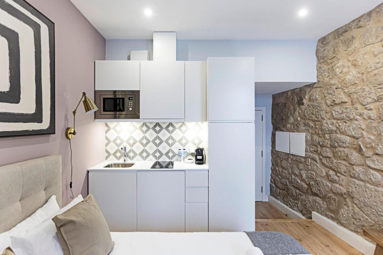Cimo De Vila 62 By Lovelystay OOporto Exteriör bild