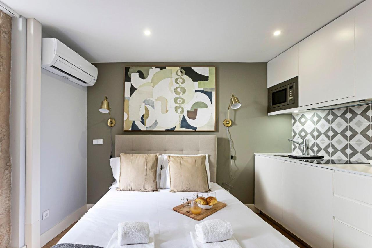 Cimo De Vila 62 By Lovelystay OOporto Exteriör bild