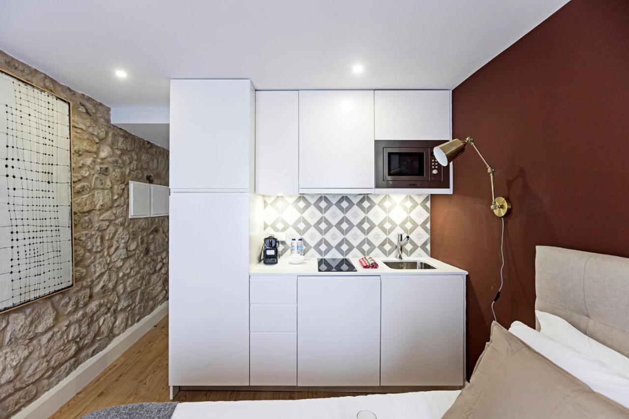 Cimo De Vila 62 By Lovelystay OOporto Exteriör bild