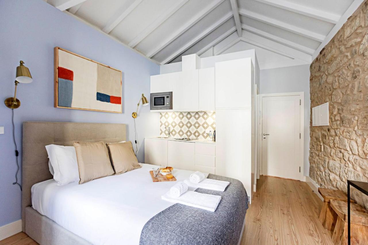 Cimo De Vila 62 By Lovelystay OOporto Exteriör bild