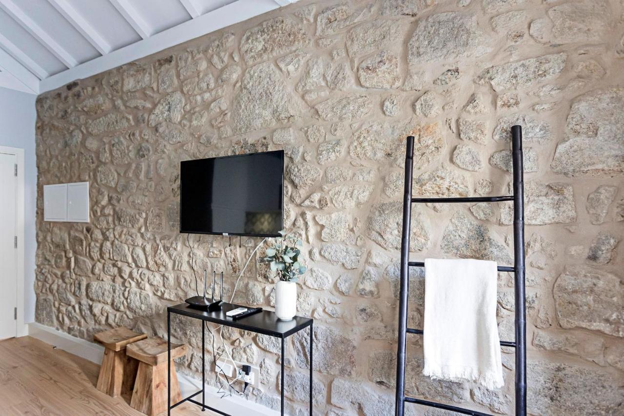 Cimo De Vila 62 By Lovelystay OOporto Exteriör bild