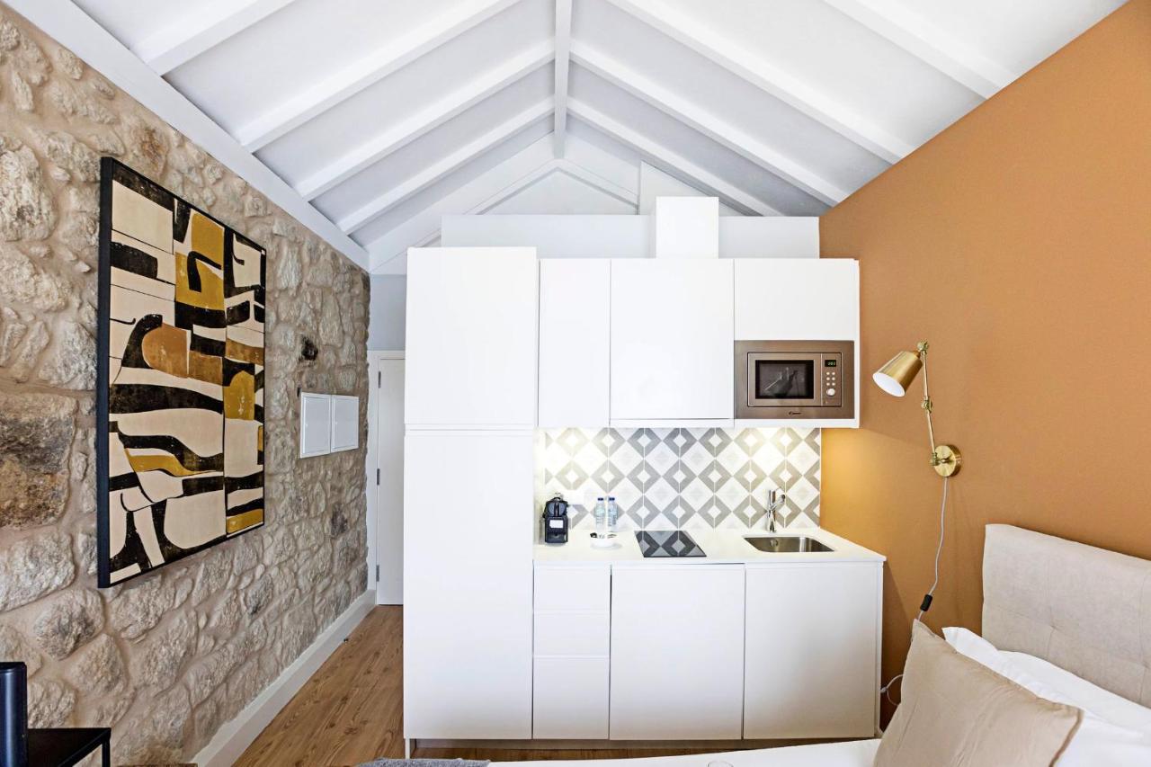 Cimo De Vila 62 By Lovelystay OOporto Exteriör bild