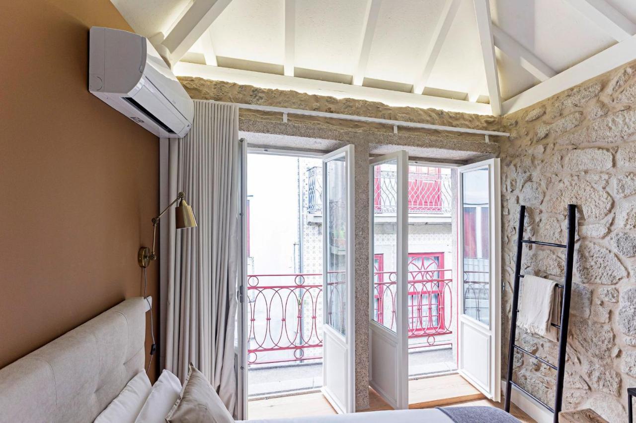 Cimo De Vila 62 By Lovelystay OOporto Exteriör bild