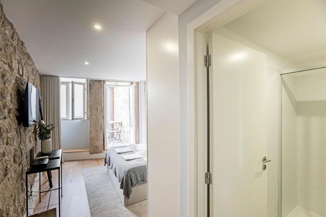 Cimo De Vila 62 By Lovelystay OOporto Exteriör bild