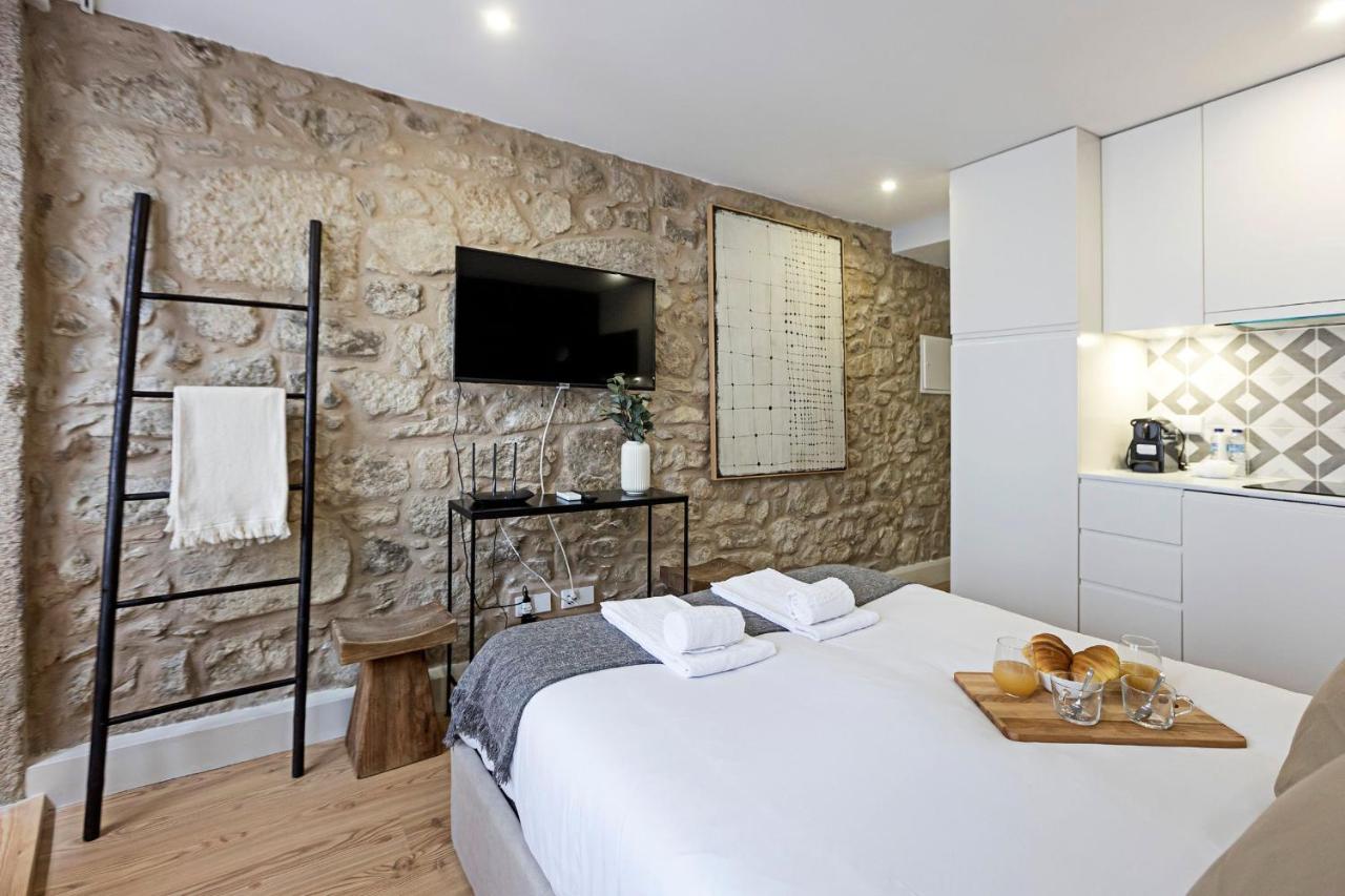 Cimo De Vila 62 By Lovelystay OOporto Exteriör bild