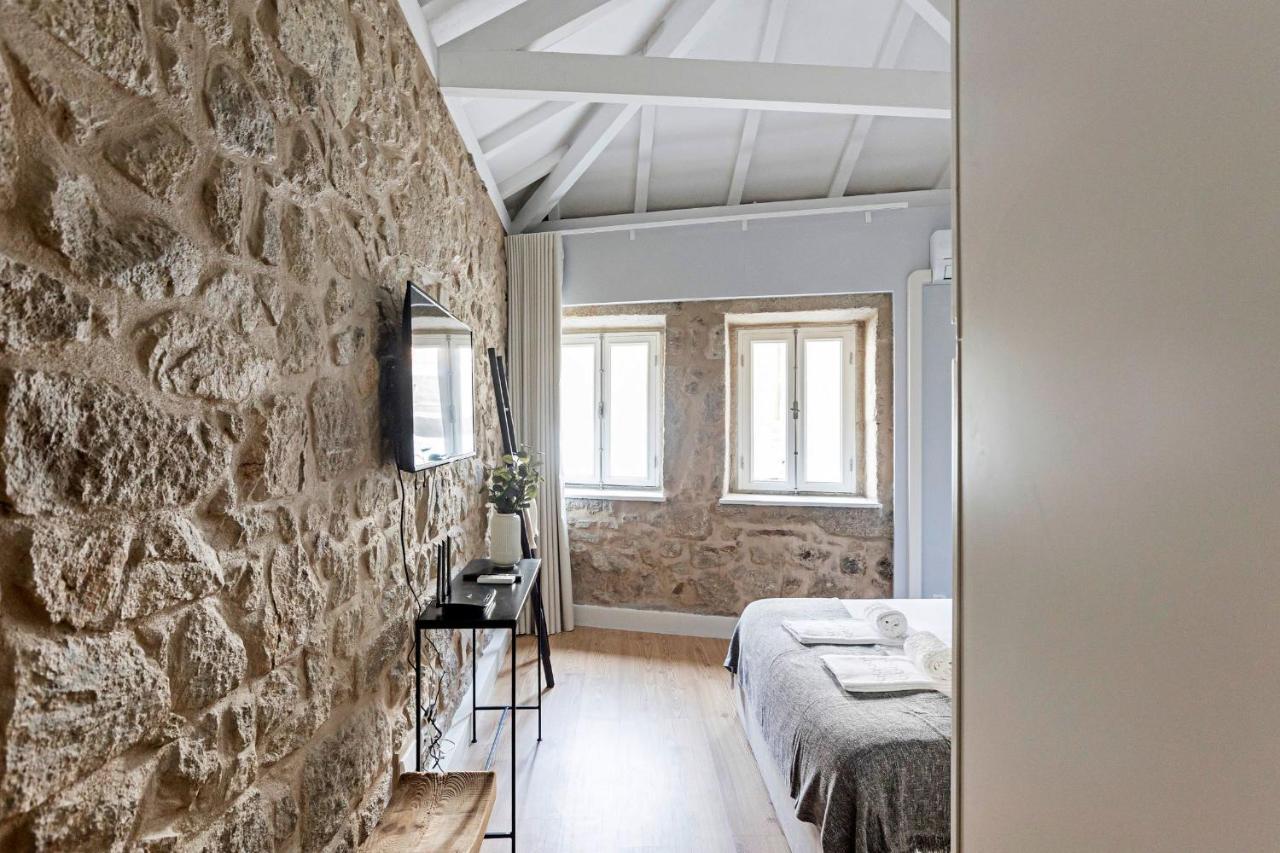 Cimo De Vila 62 By Lovelystay OOporto Exteriör bild