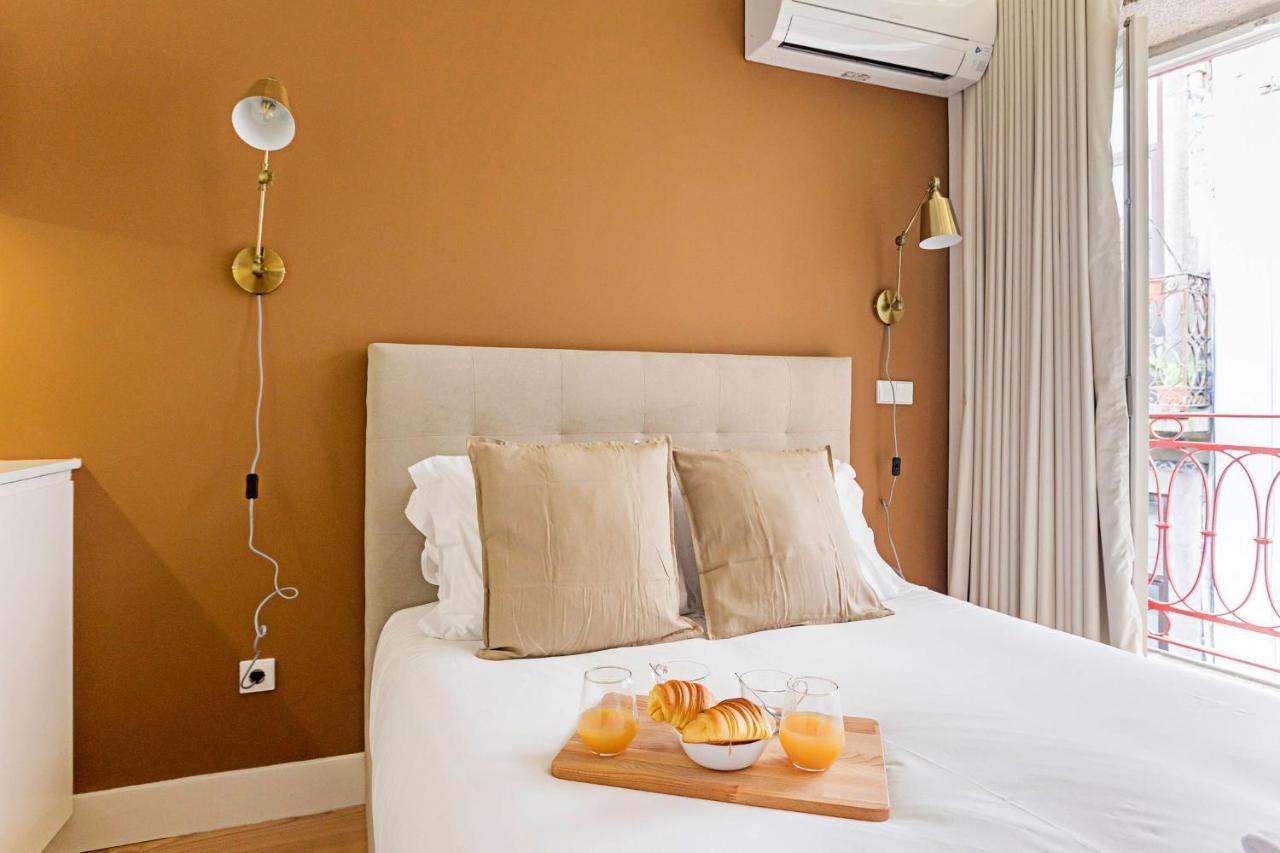 Cimo De Vila 62 By Lovelystay OOporto Exteriör bild