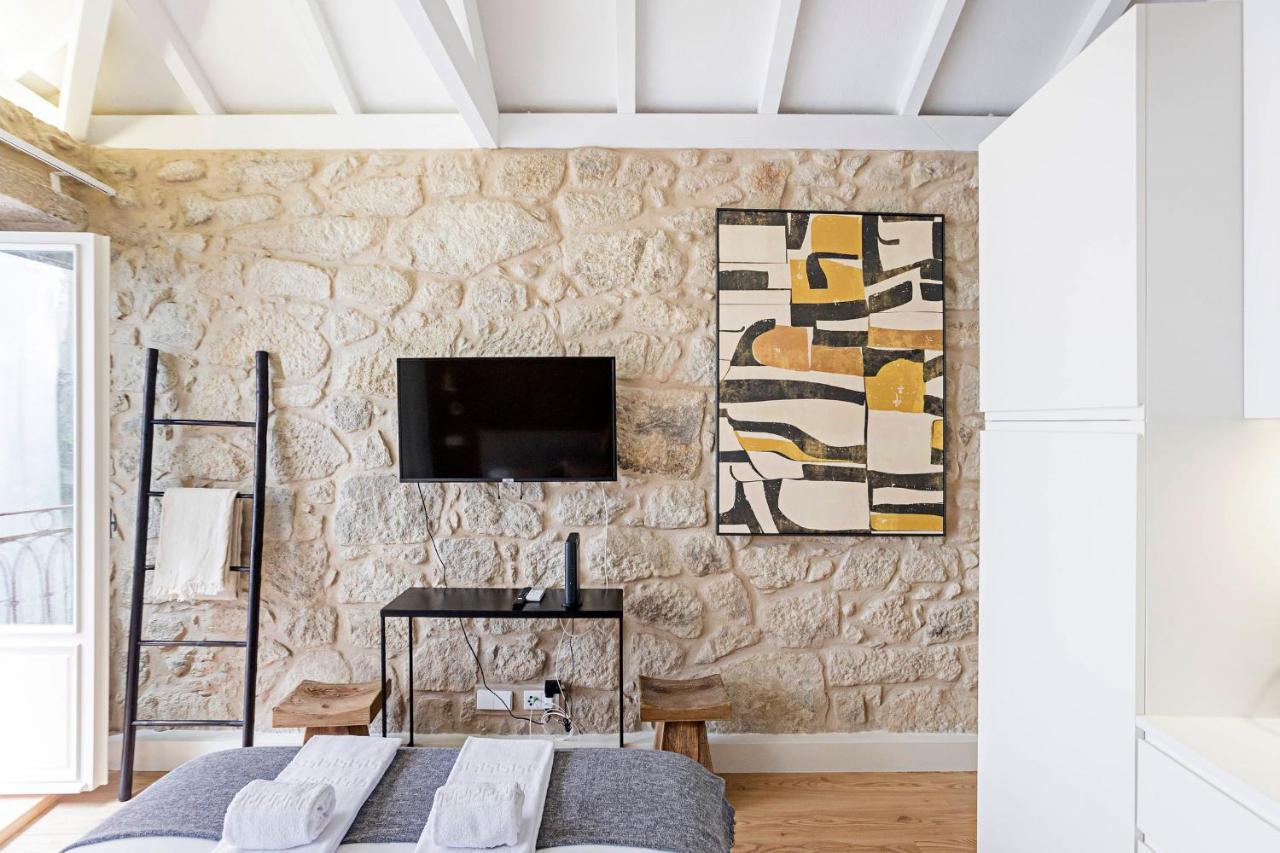 Cimo De Vila 62 By Lovelystay OOporto Exteriör bild