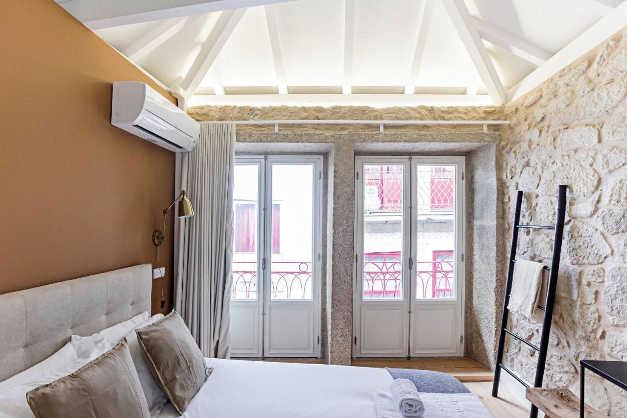 Cimo De Vila 62 By Lovelystay OOporto Exteriör bild